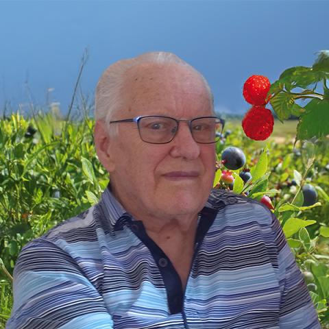 Jacques Auger