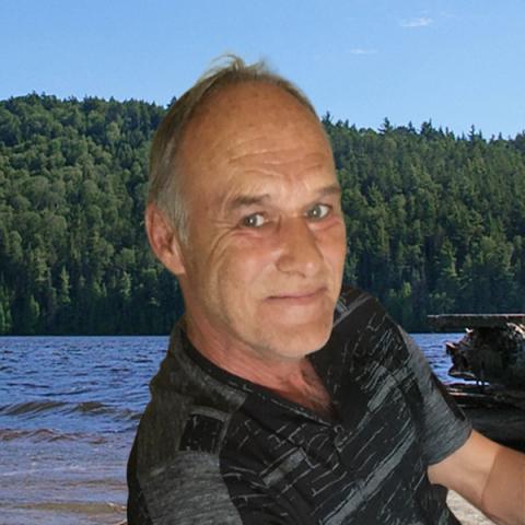 Michel Desrosiers