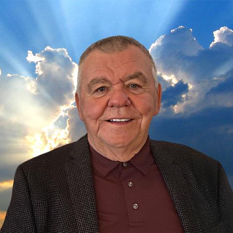 Raynald DeCarufel