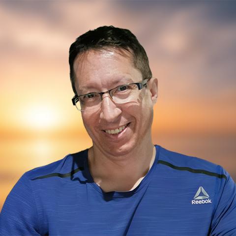 Daniel St-Pierre