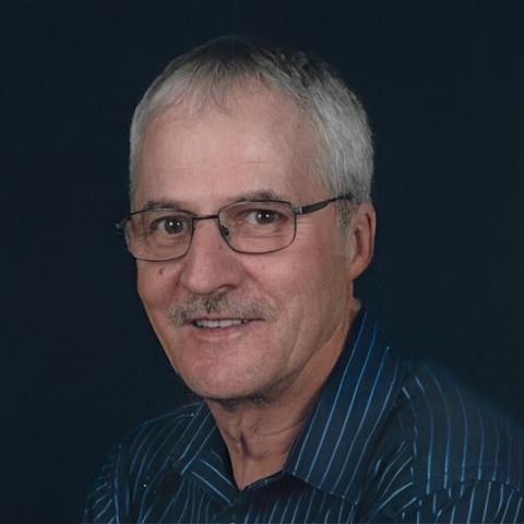 Raymond Trudel