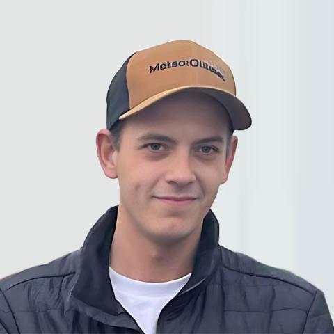 Samuel Bergeron