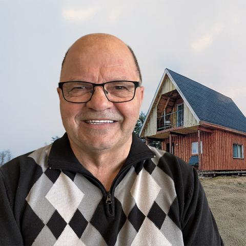 Réal Garneau