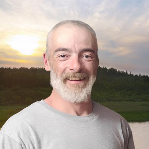 Christian-Olivier Guénette