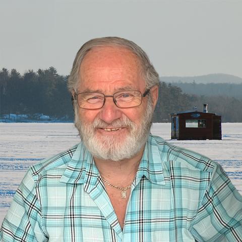 Jean Albert Chabot