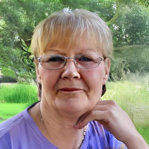 Pierrette Corriveau