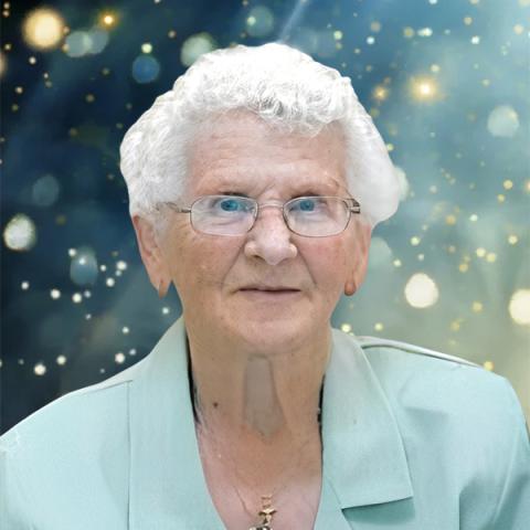 Hélène Deschamps
