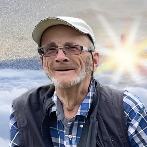 Réjean Gagnon