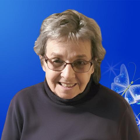 Johanne Guillemette