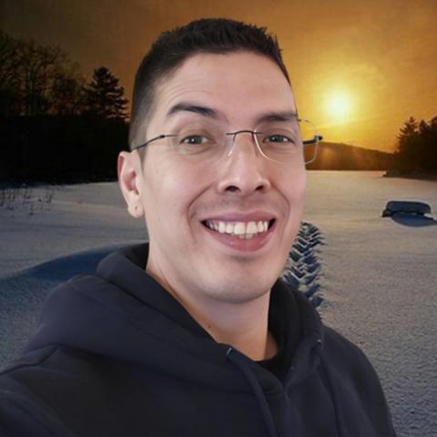 John Junior Mapachee