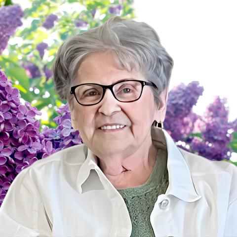 Gisèle Côté