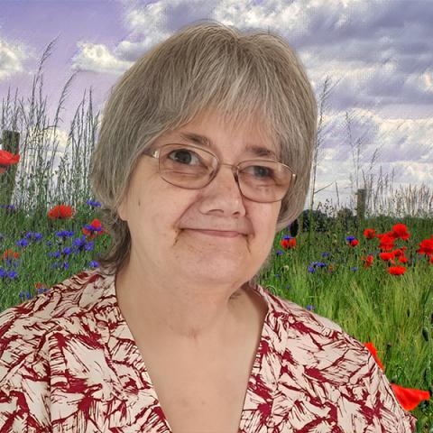 Sylvie Trottier