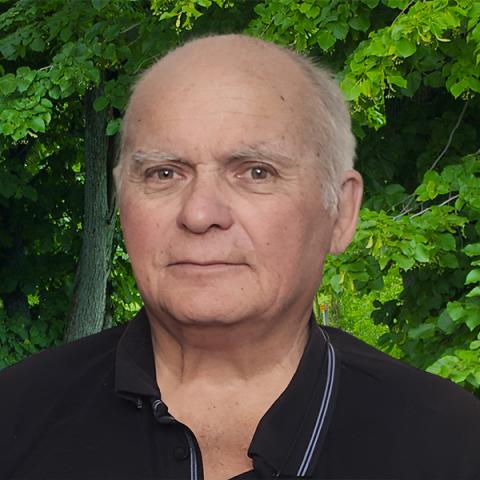 Marcel Simoneau
