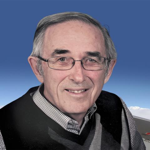 Réginald Grenier