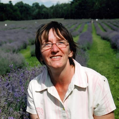 Diane Desgroseilliers