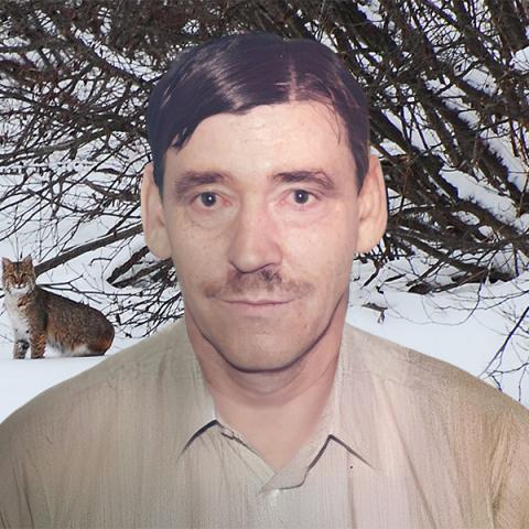 Gilles Labranche