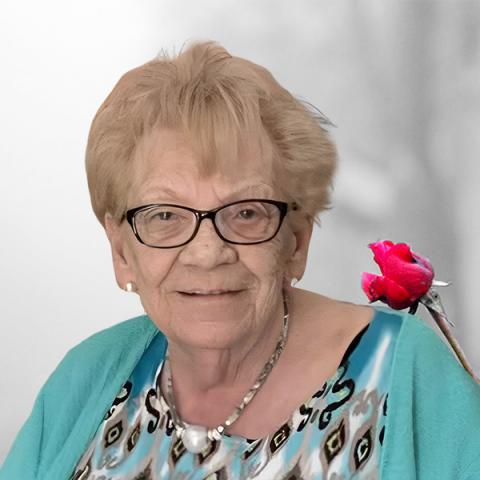 Colette Arseneault
