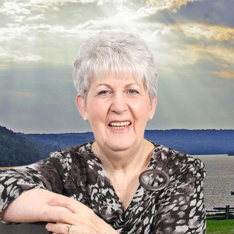 Suzanne Chamberland