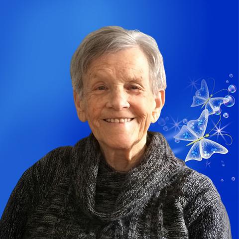 Annette Provencher