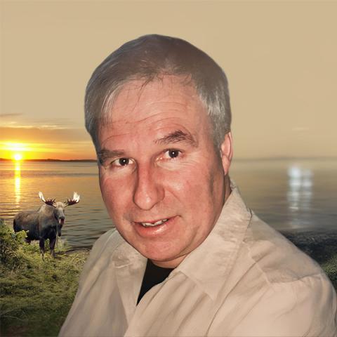 Michel Blais