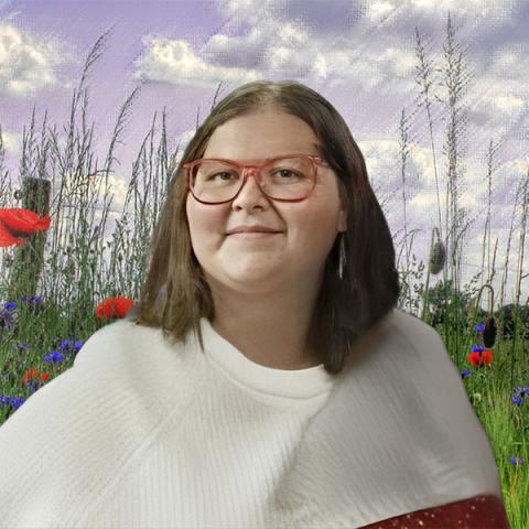 Wendie Grenier