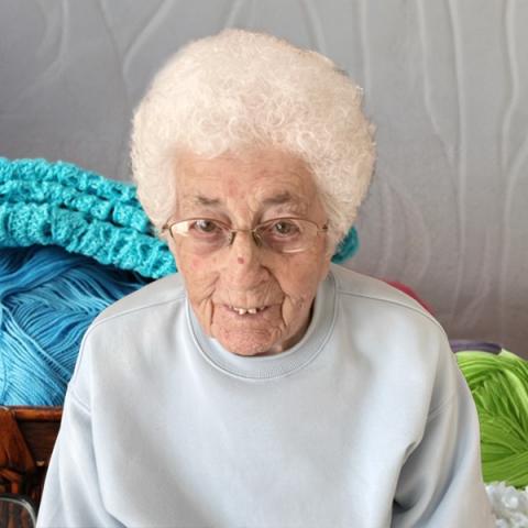 Rosette Thibeault Gravel