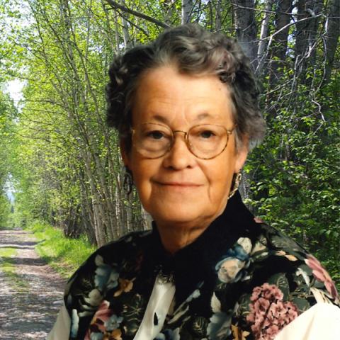 Alphonsine Lafontaine