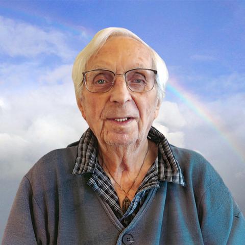Julien Lagacé