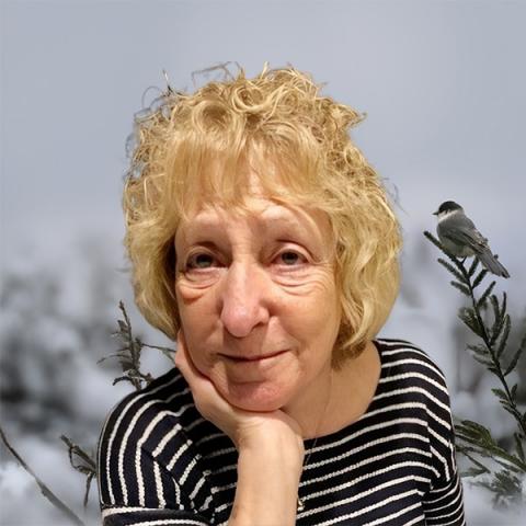 Maryse Gagnon