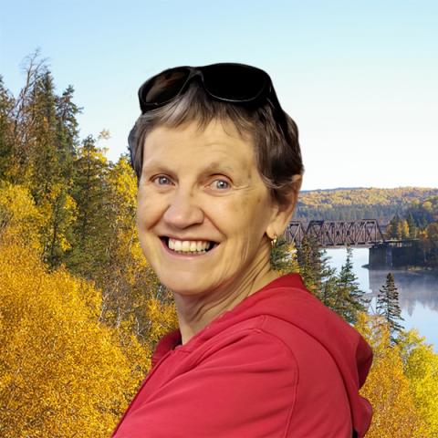 Ginette Beaulé