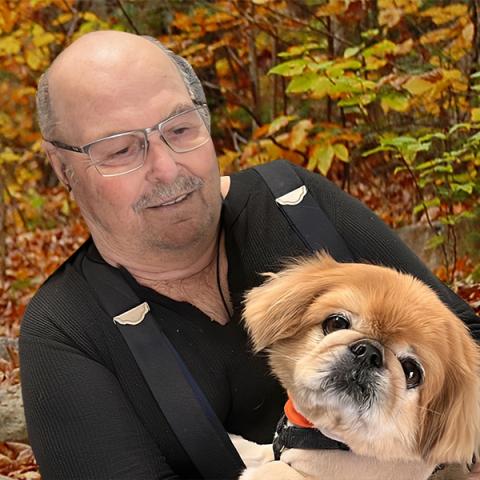 Normand Trudel