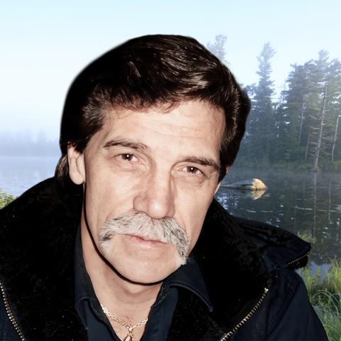 Clément Fortier