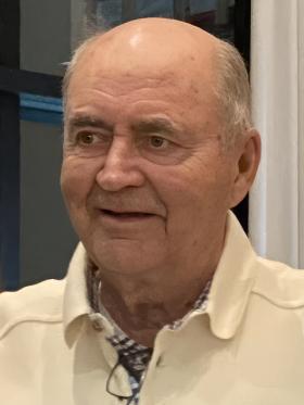 Vic "Viateur" Beaudet