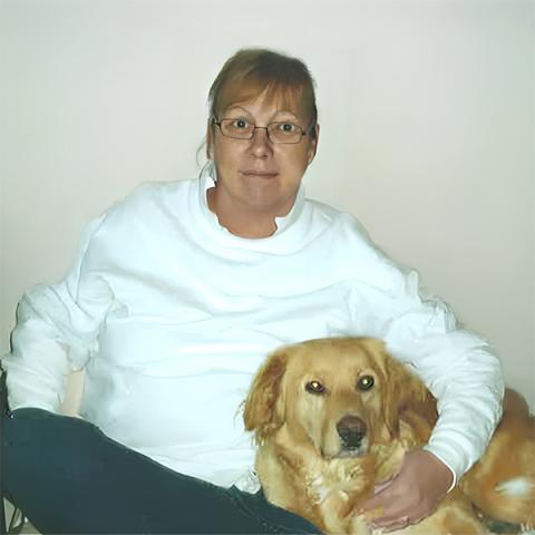 Louise Quesnel