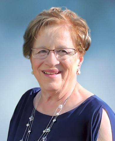 Gisèle Lessard
