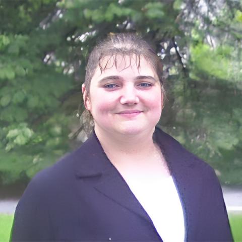 Louise Noëlla Pellerin