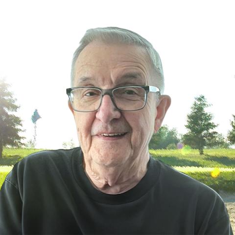 Jacques Martin