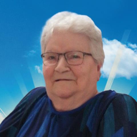 Jeannine Mercier