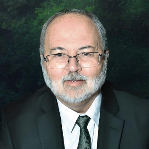 Gérard Dufresne