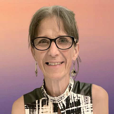 Lise Lamontagne