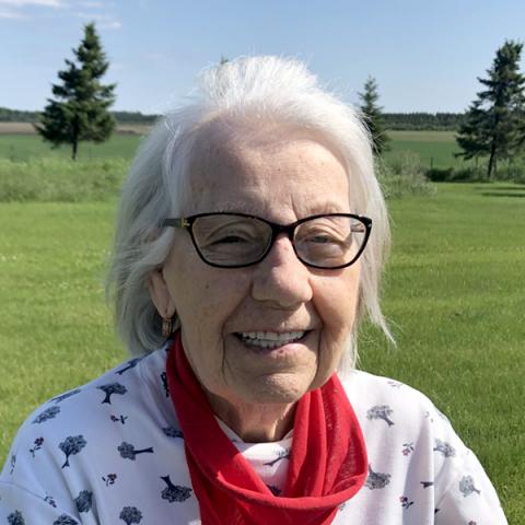 Lise Anne Gauthier