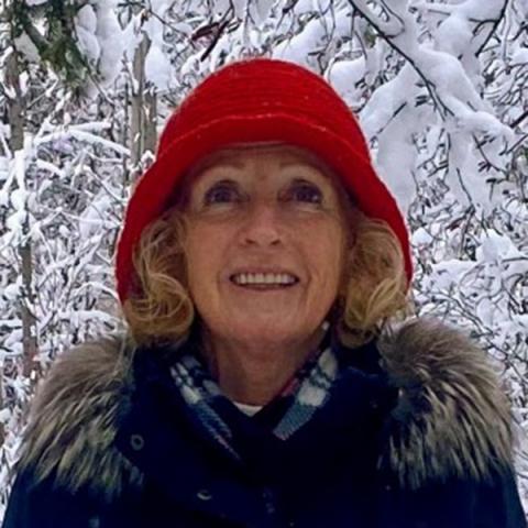 Anne-Marie Audet