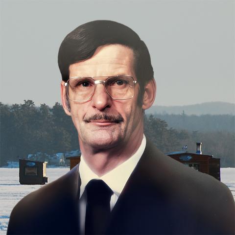 Normand Morin