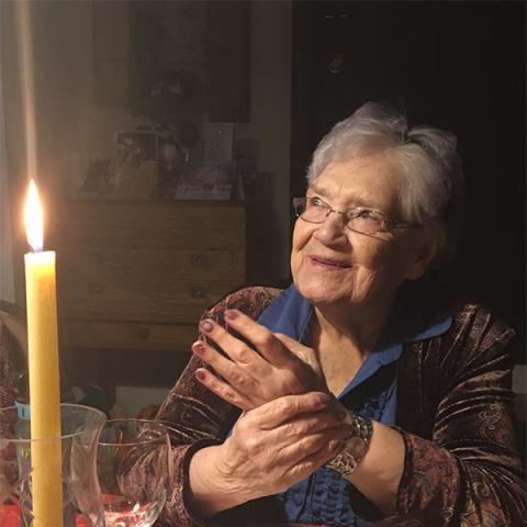 Mariette Robitaille