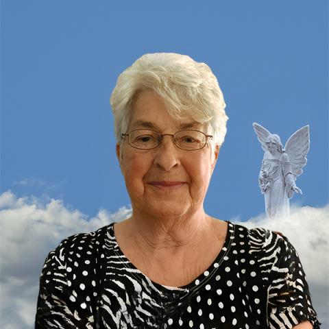 Denise Jacques