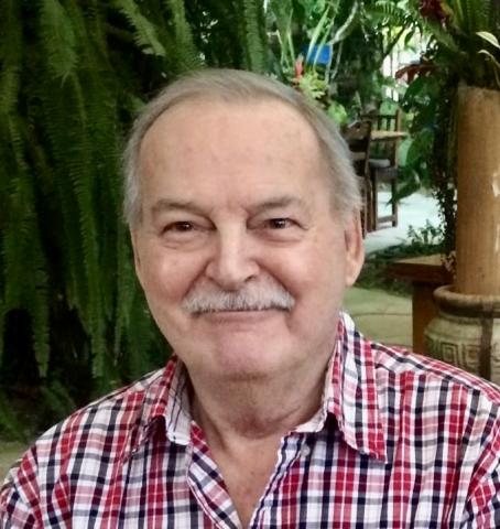 Marcel Girard
