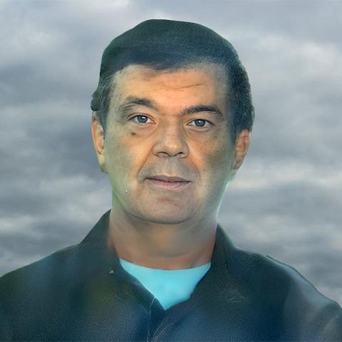 Donald Beaulieu