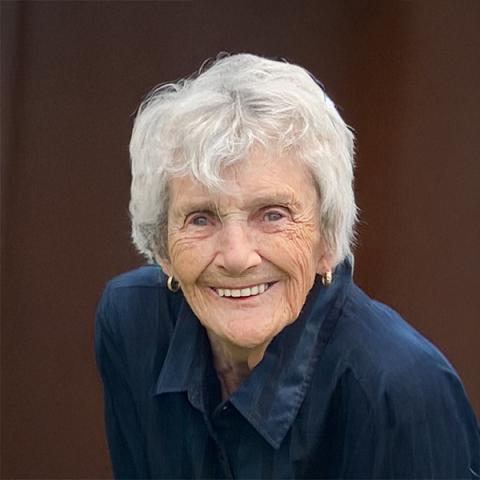 Marie-Paule Darveau