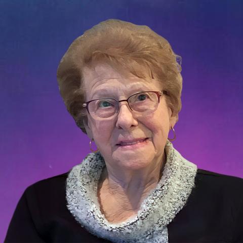 Clarinthe Lefrançois