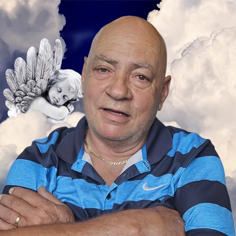 Yvan Bouchard
